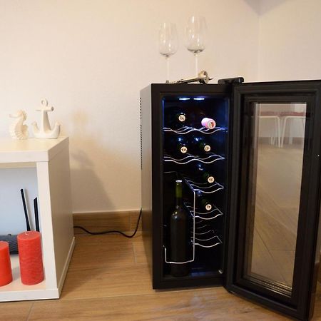 Apartmán Bezkov 108 Kültér fotó
