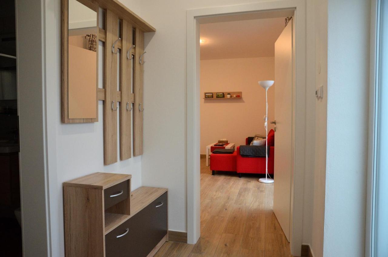 Apartmán Bezkov 108 Kültér fotó