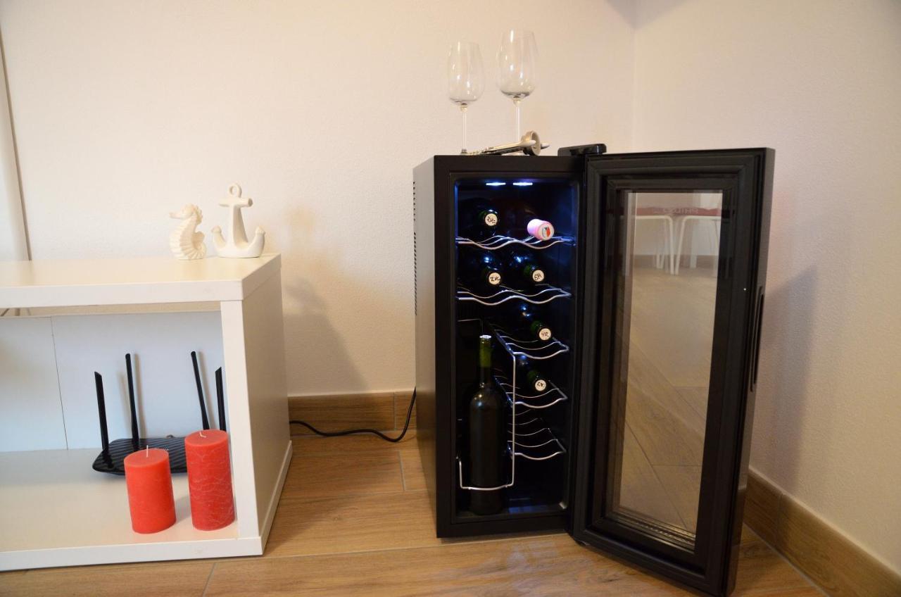 Apartmán Bezkov 108 Kültér fotó