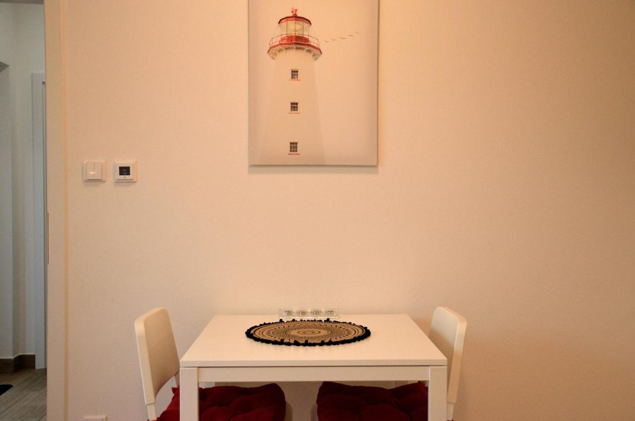 Apartmán Bezkov 108 Kültér fotó