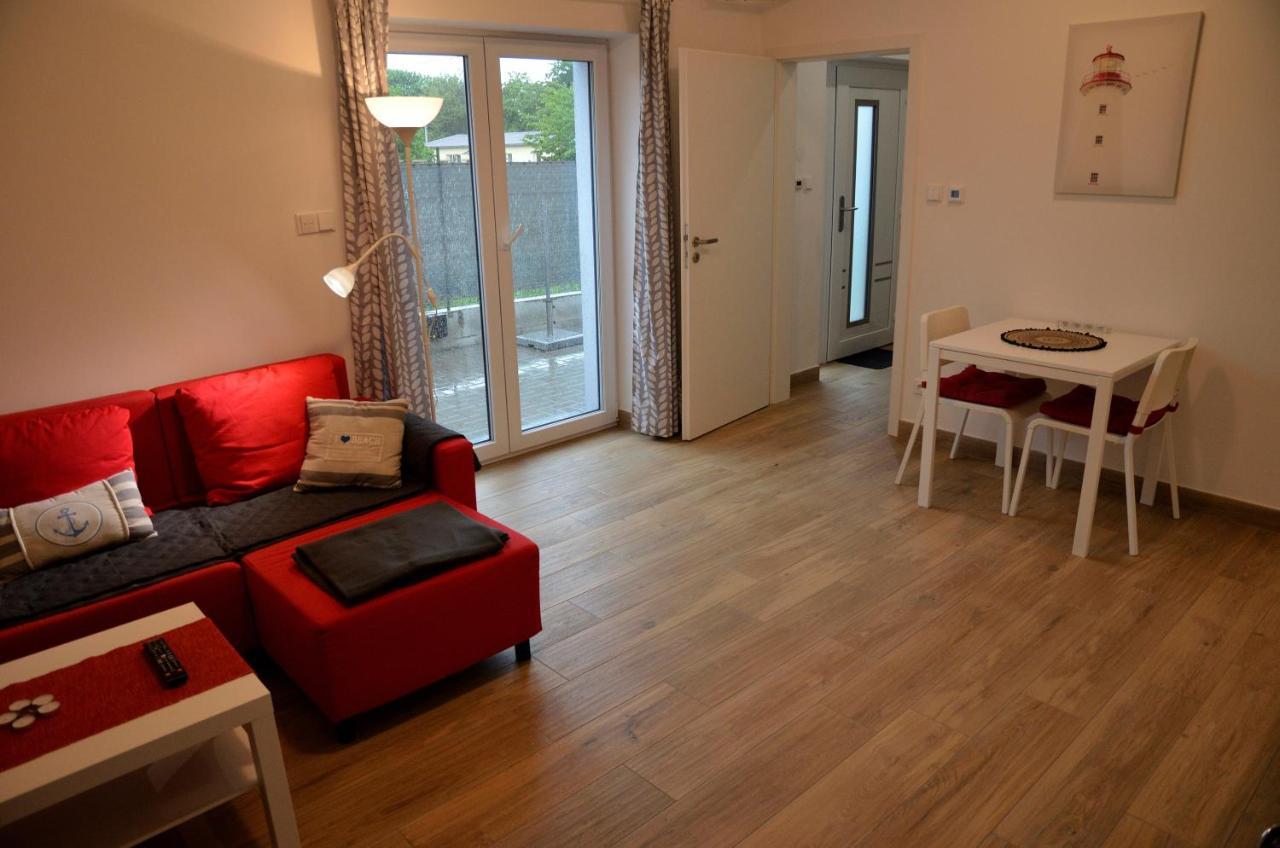 Apartmán Bezkov 108 Kültér fotó