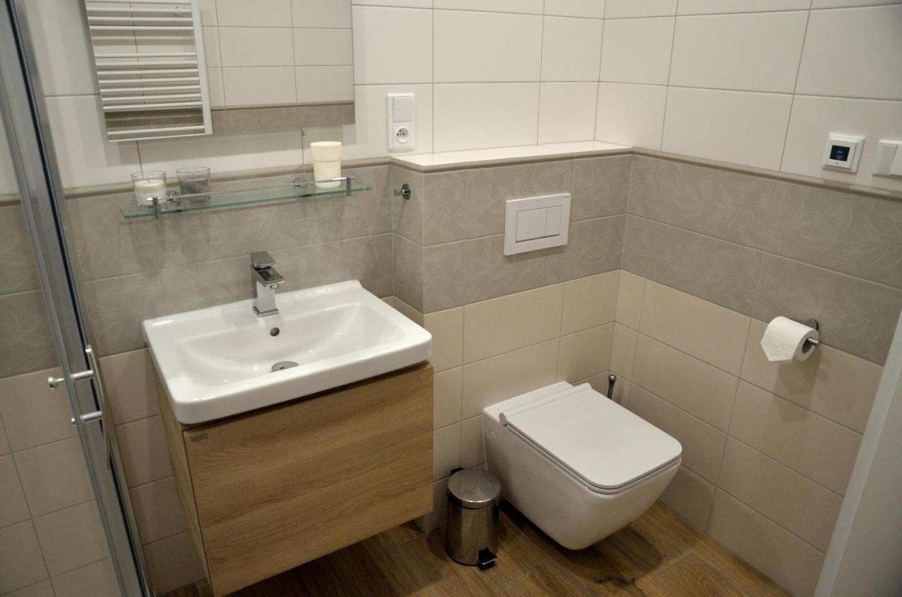 Apartmán Bezkov 108 Kültér fotó