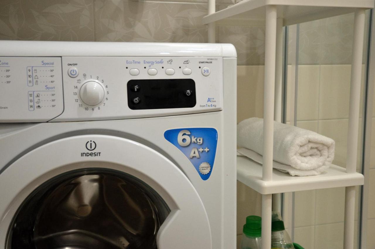 Apartmán Bezkov 108 Kültér fotó