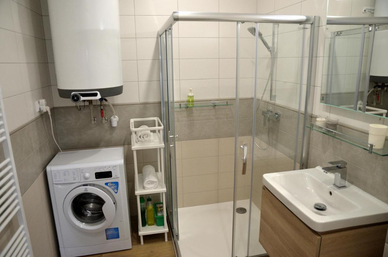 Apartmán Bezkov 108 Kültér fotó