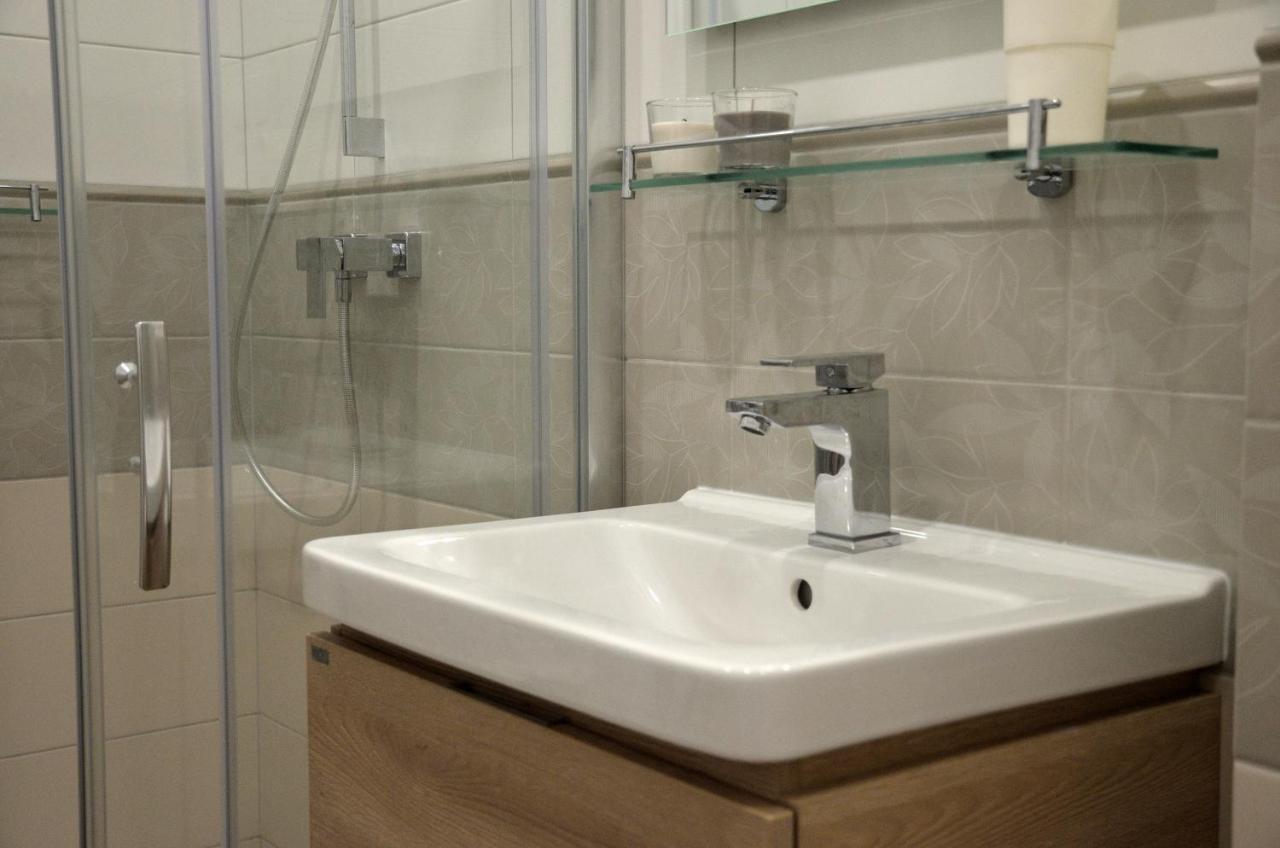 Apartmán Bezkov 108 Kültér fotó