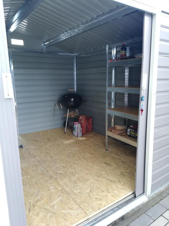 Apartmán Bezkov 108 Kültér fotó