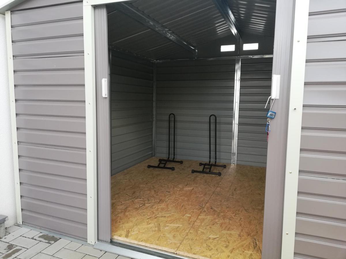 Apartmán Bezkov 108 Kültér fotó