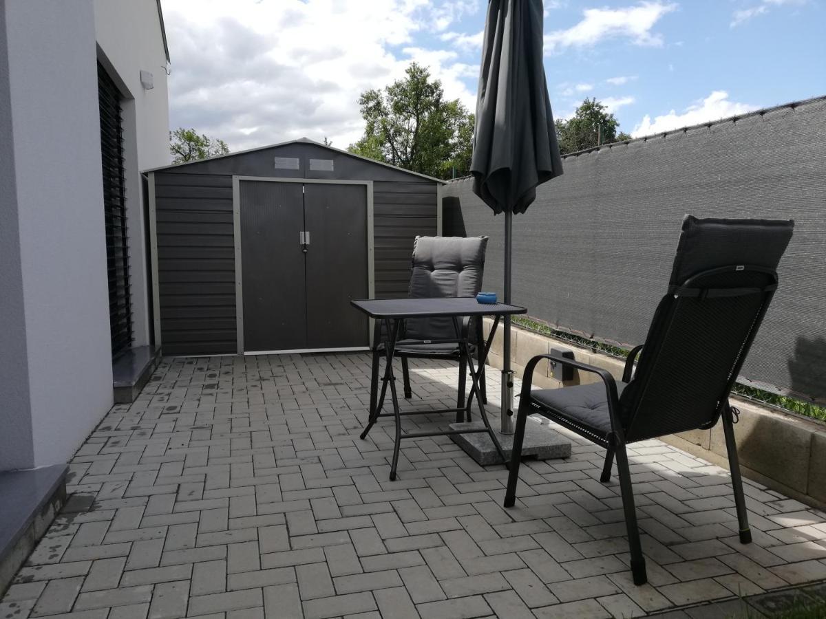 Apartmán Bezkov 108 Kültér fotó