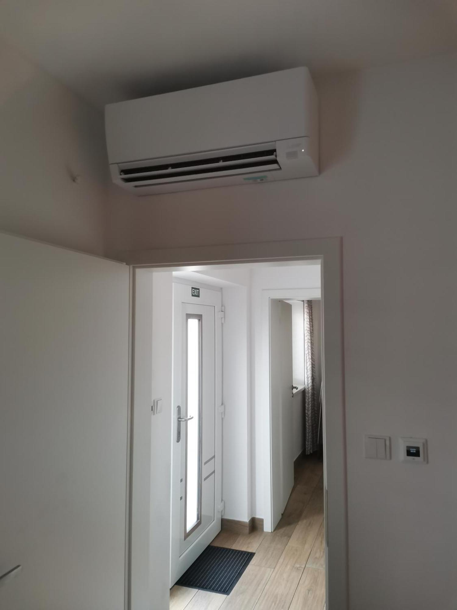 Apartmán Bezkov 108 Kültér fotó