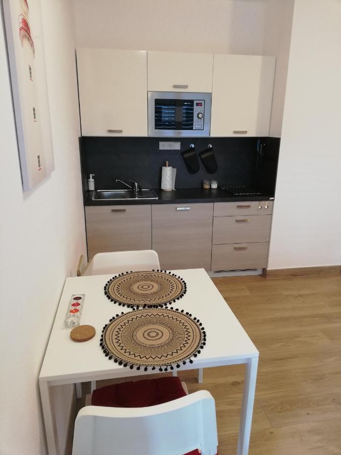 Apartmán Bezkov 108 Kültér fotó
