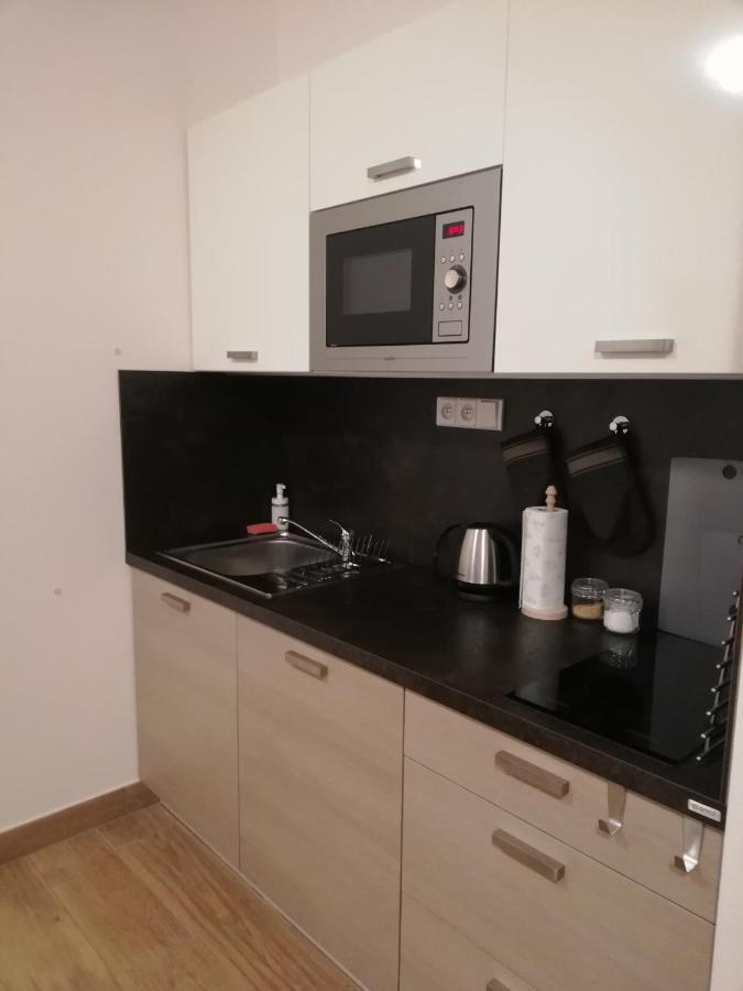Apartmán Bezkov 108 Kültér fotó