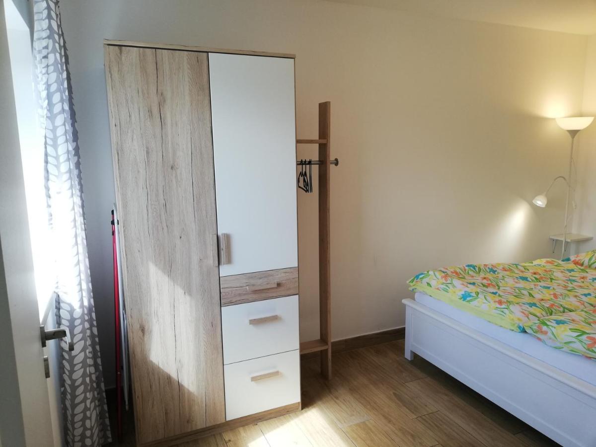 Apartmán Bezkov 108 Kültér fotó