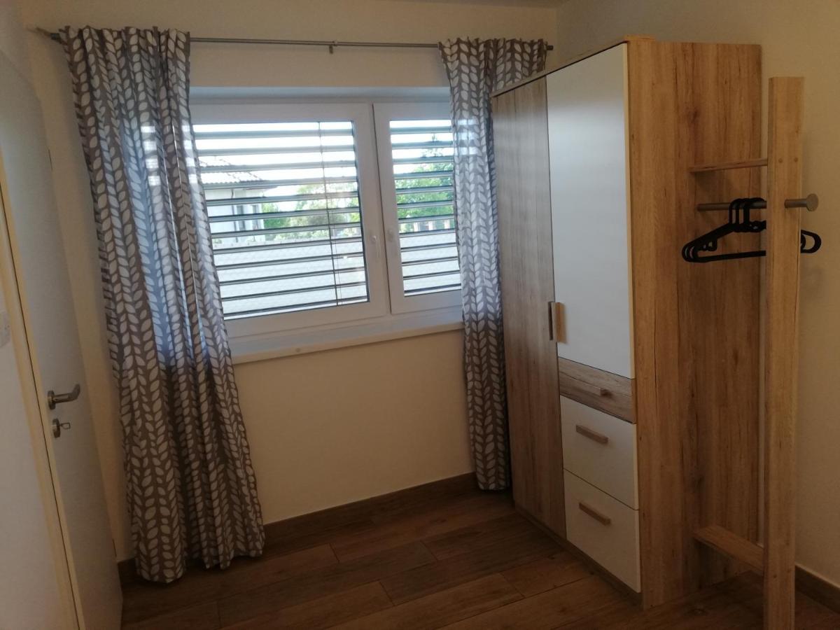 Apartmán Bezkov 108 Kültér fotó